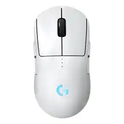 Falabella Mouse Gamer Inalámbrico G Pro 2 Lightspeed - Blanco oferta