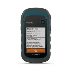 Falabella Sistema de navegación satelital GPS Etrex 22x oferta