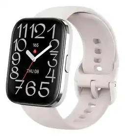 Falabella Reloj Inteligente Bip 5 Unity Gris oferta