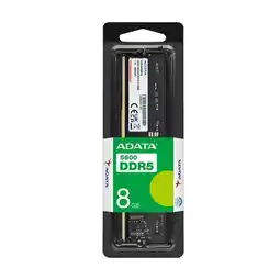 Falabella MEMORIA RAM PORTATIL DDR5 8GB BUS 5600 oferta