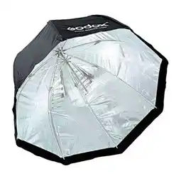 Falabella Octabox SB-GUBW 80 cm con Grid Tipo Sombrilla oferta