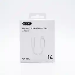 Falabella Adaptador Usb-c A Jack 3.5mm Gx-10t Audio Hi-fi oferta