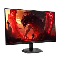 Falabella MONITOR GAMER 27 NITRO KGB271U IPS 2K 180HZ 0,5MS oferta