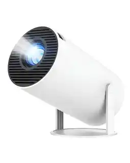 Falabella Proyector Para Cine En Casa Hy300 Smart Ultra HD oferta