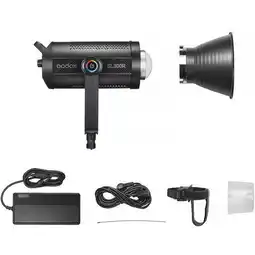 Falabella SL300R RGB Luz LED oferta