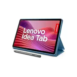 Falabella Tablet Idea Tab TB336FU 11″ 2.5K WiFi 8GB-128GB con Lápiz y Folio Case oferta