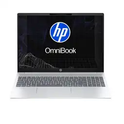 Falabella Portátil OmniBook 5 16-bc1052la AMDRyzen5 Ram 8GB 512GB SSD W11 H Gris oferta