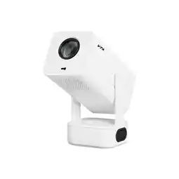 Falabella Proyector LED Gunma 2 HD 2.500 Lúmenes WiFi – Bluetooth con Android oferta