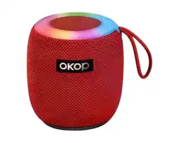 Falabella Altavoz Bluetooth Portátil Okop Kp 309 oferta