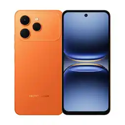 Falabella CELULAR TECNO SPARK 50 4GB RAM 256GB KN4 NFC oferta