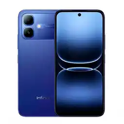 Falabella Celular Smart 20 128gb 4gb Azul oferta