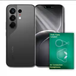 Falabella CELULAR TECNO CAMON 50 ULTRA 5G 8GB RAM 256GB NFC oferta
