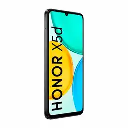 Falabella Celular X5d 128gb 4gb Negro oferta
