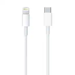 Falabella Cable Tipo C a Lightning IC-10- 2 Metros - Carga Rápida 27W oferta