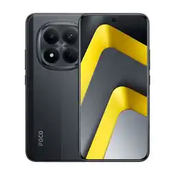 Falabella Celular Poco M8 Pro 5G 256gb 8gb Negro oferta
