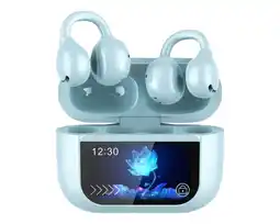 Falabella Audifonos Inalambricos G Tide Future Clip oferta