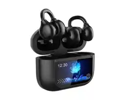 Falabella Audifonos Inalambricos G Tide Future Clip oferta