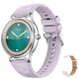 Falabella Reloj Inteligente Mujer L28 Responde WhatsApp Deportes Reloj Smartwatch oferta