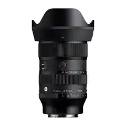 Falabella Lente 17-40 mm f1.8 para cámaras Sony con montura E oferta