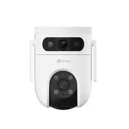 Falabella Cámara de Seguridad Exteriores H9C Dual 3K oferta