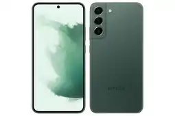 Falabella Celular Galaxy S22 Plus 256 Gb 5G Verde Reacondicionado +14 Meses de Garantia oferta