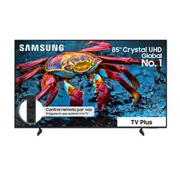 Falabella Televisor 85 Pulgadas UHD Un85u8500hkxzl oferta