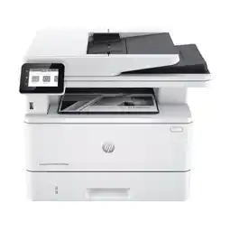 Falabella IMPRESORA MULTIFUNCIONAL LASERJET PRO MFP 4103FDW oferta