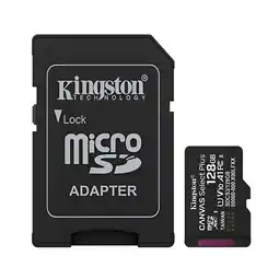 Falabella Tarjeta De Memoria Micro Sd De 128 Gb 150mbs Clas10 oferta