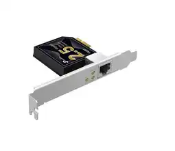 Falabella Tp-link Tx201, Tarjeta De Red Pci Express De 2.5 Gigabits oferta
