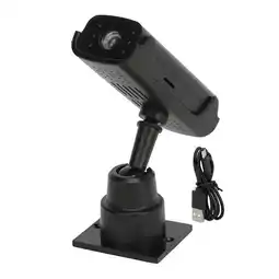 Falabella Mini Cámara Wifi Recargable Hd Visión Nocturna Sensor Pir oferta