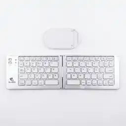 Falabella Teclado Plegable Bluetooth Fk1000 Celular Tablet oferta