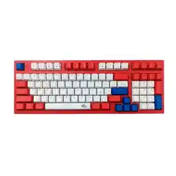 Falabella Teclado Gamer Mecánico Led Rgb Español Full K500 oferta