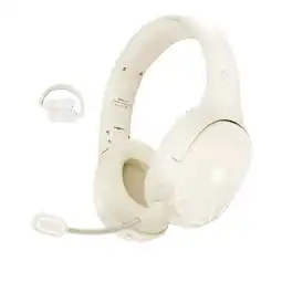 Falabella Audifonos Gamer Inalambricos Bluetooth Mic Desmontable Q6s oferta
