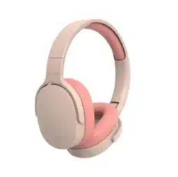 Falabella Audifonos Bluetooth Inalambricos Diadema Plegable Microfono oferta