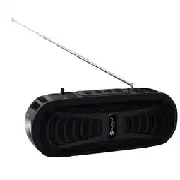 Falabella Bocina Parlante Mi Portable Bluetooth Speaker Caja Nr-b7fmt oferta