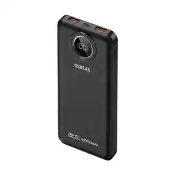 Falabella Power Bank P112p 10000mah 22.5w Carga Rápida Digital oferta