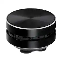 Falabella Mini Parlante Conduccion Osea Bluetooth Recargable Portatil oferta