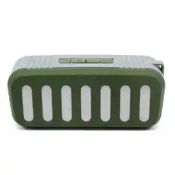 Falabella Bocina Parlante Portable Bluetooth Radio Fm nr-2013fm oferta