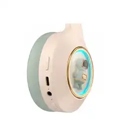 Falabella Audífonos Inalámbricos Astronauta Luz Led Unisex oferta