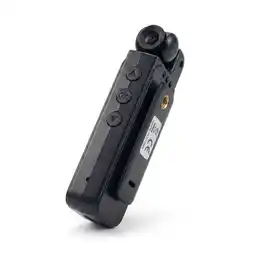 Falabella Body Cam Seguridad 2k Lente Rotativo 180° Pantalla 1.3 Cg-2k oferta