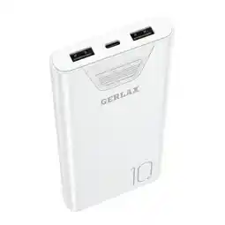 Falabella Power Bank P115 10000mah Carga Rápida 3a Aeropuerto oferta