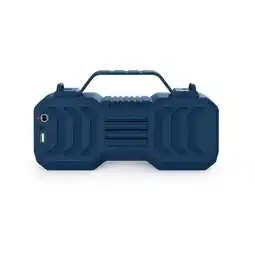 Falabella Bocina Parlante Mi Portable Bluetooth Nr-4500m + Microfono oferta