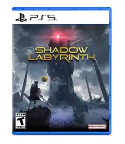 Falabella Shadow Labyrinth PS5 oferta