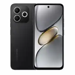Falabella Celular TECNO Spark 50 4G 256GB 8GB RAM Negro oferta