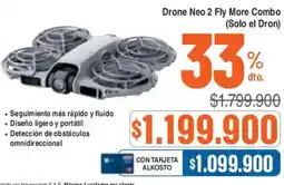 Ktronix Drone Neo 2 oferta