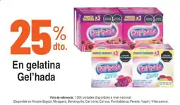 Ktronix Gel'hada oferta