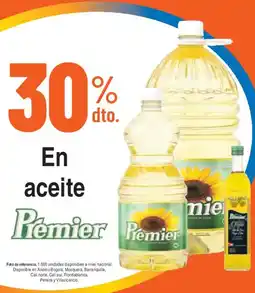 Ktronix Premier aceite oferta