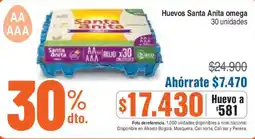 Ktronix Huevos Santa Anita omega oferta