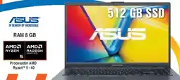 Ktronix Asus laptop oferta