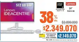 Ktronix Lenovo ideacentre oferta